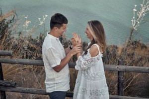 Nastya + Stas